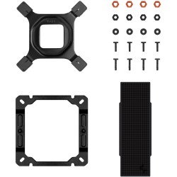 DeepCool AK400 G2 120mm CPU Air Cooler - Black (Boxed) — Buy in Cyprus with Fast Delivery