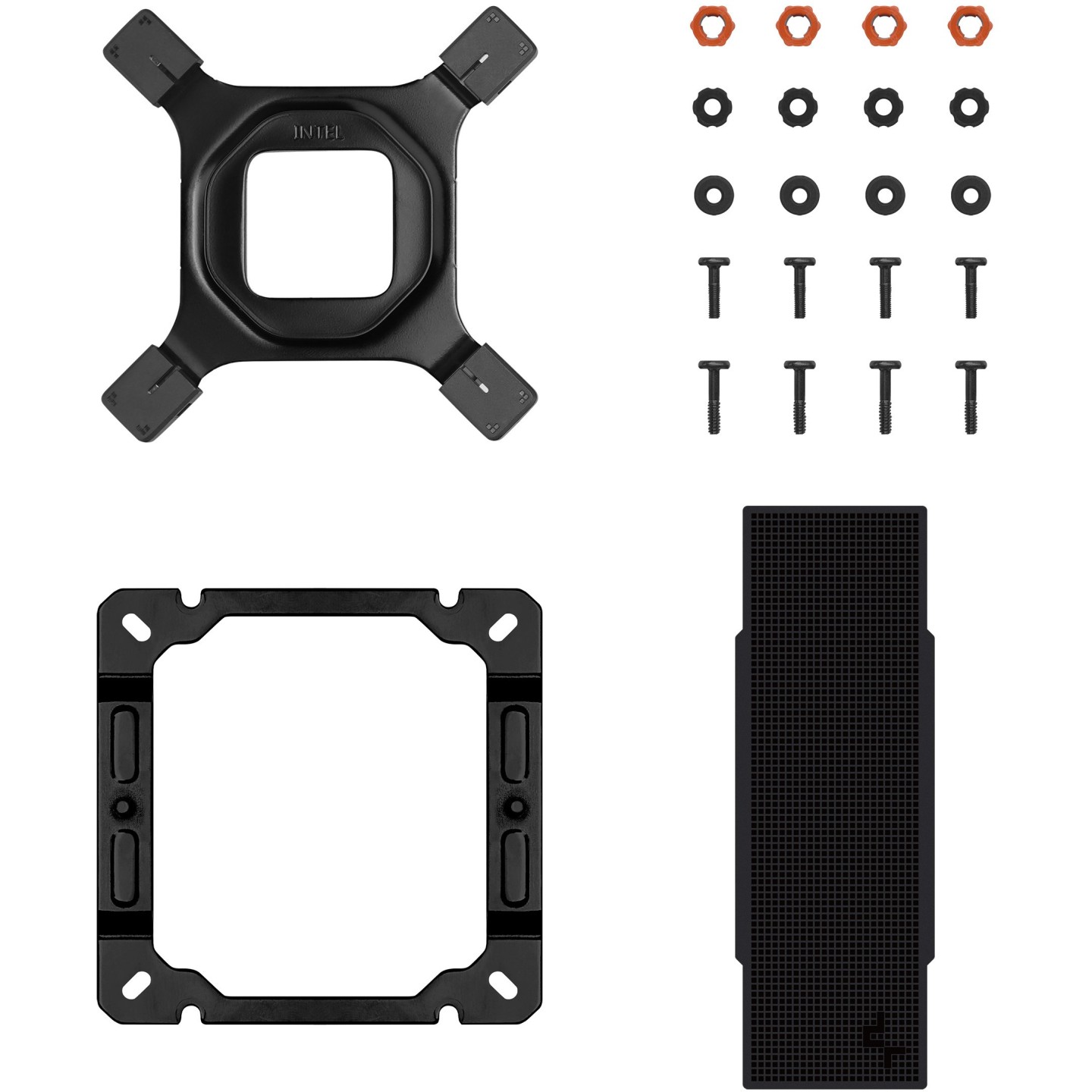 DeepCool AK400 G2 120mm CPU Air Cooler - Black (Boxed) — Buy in Cyprus with Fast Delivery