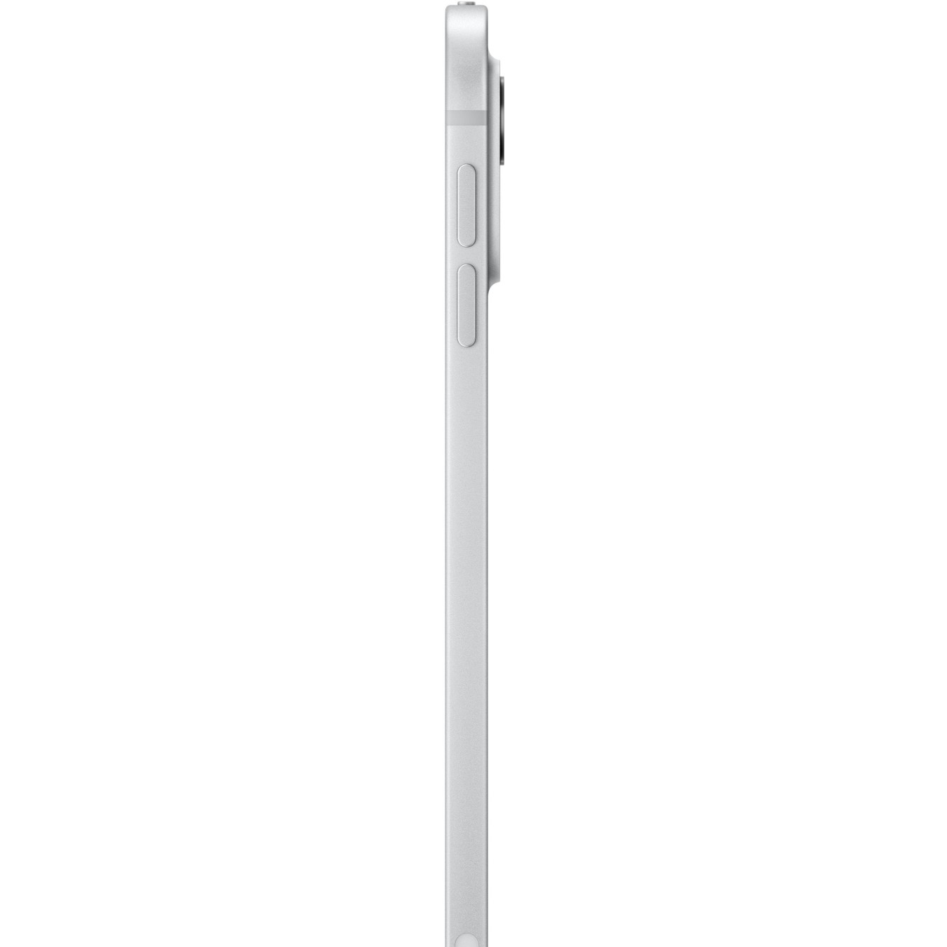 Apple iPad Pro 11 - Wi-Fi 256GB Silver (5th Gen.) — Buy in Cyprus with Fast Delivery