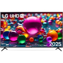 LG TV - 75UA75006LA - 190cm, 75', 4K LED Smart TV — Buy in Cyprus with Fast Delivery