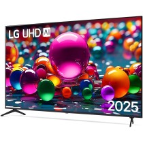 LG TV - 75UA75006LA - 190cm, 75', 4K LED Smart TV — Buy in Cyprus with Fast Delivery