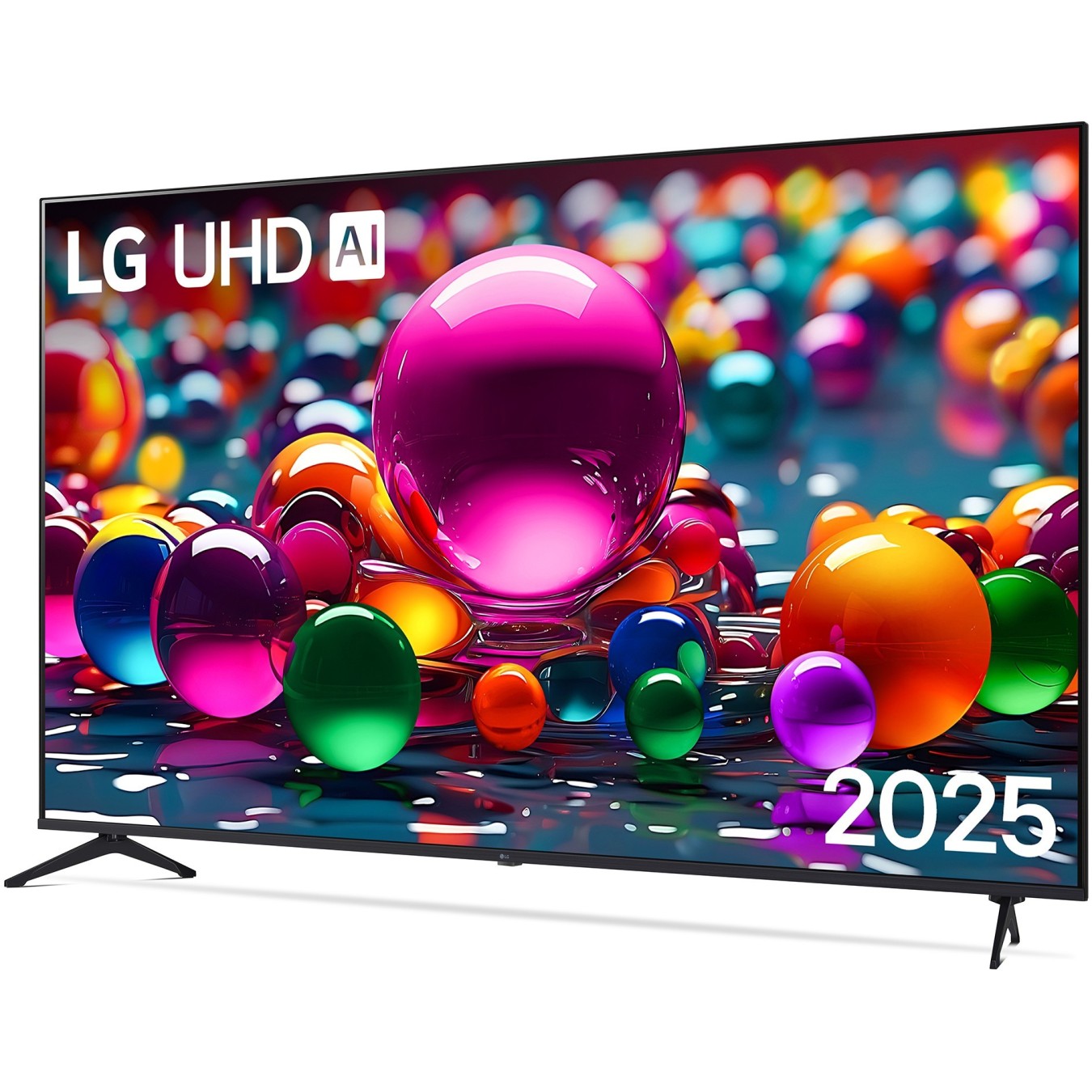 LG TV - 75UA75006LA - 190cm, 75', 4K LED Smart TV — Buy in Cyprus with Fast Delivery
