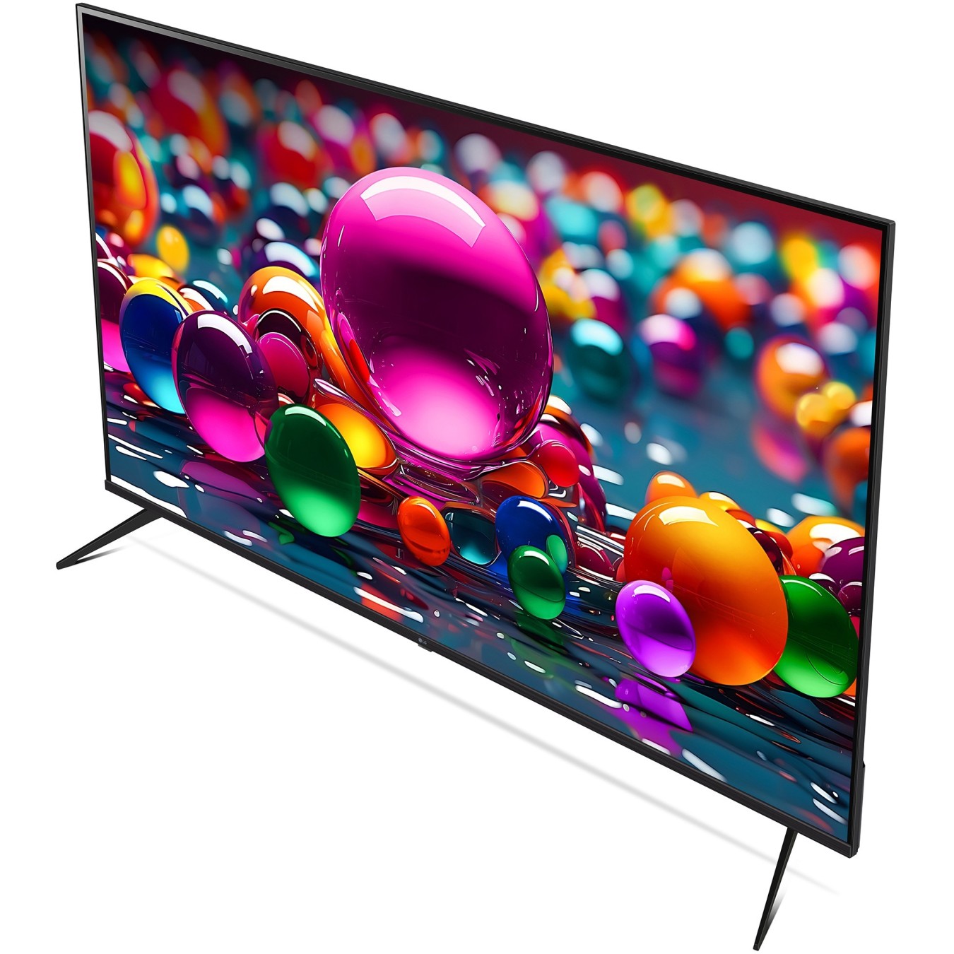 LG TV - 75UA75006LA - 190cm, 75', 4K LED Smart TV — Buy in Cyprus with Fast Delivery