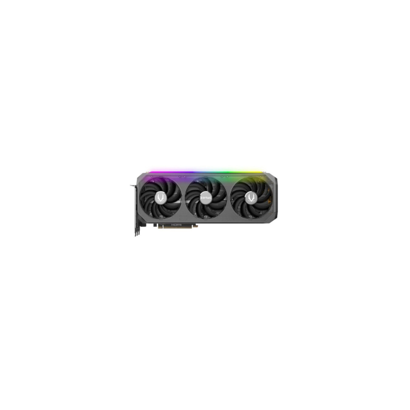 ZOTAC GeForce RTX 5070 Ti AMP Extreme Infinity - Black, 16GB GDDR7, 2512 MHz, PCIe 5.0 — Buy in Cyprus with Fast Delivery