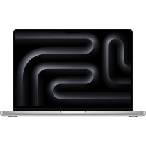 Apple MacBock Pro - M5 - chip with 10-core CPU and 10-core GPU. 24GB. 1TB SSD - Silver — Buy in Cyprus with Fast Delivery