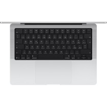 Apple MacBock Pro - M5 - chip with 10-core CPU and 10-core GPU. 24GB. 1TB SSD - Silver — Buy in Cyprus with Fast Delivery