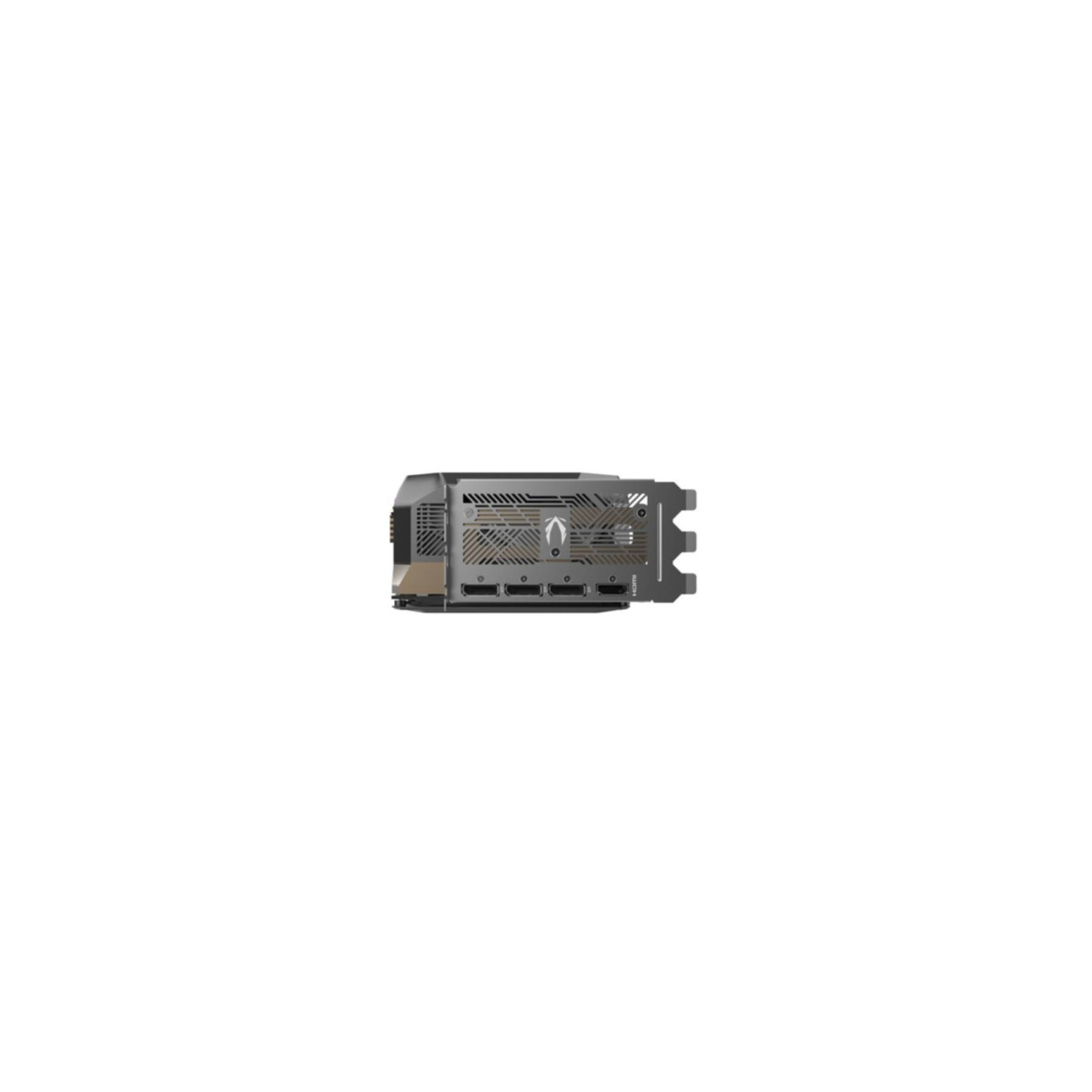 ZOTAC GeForce RTX 5070 Ti AMP Extreme Infinity - Black, 16GB GDDR7, 2512 MHz, PCIe 5.0 — Buy in Cyprus with Fast Delivery