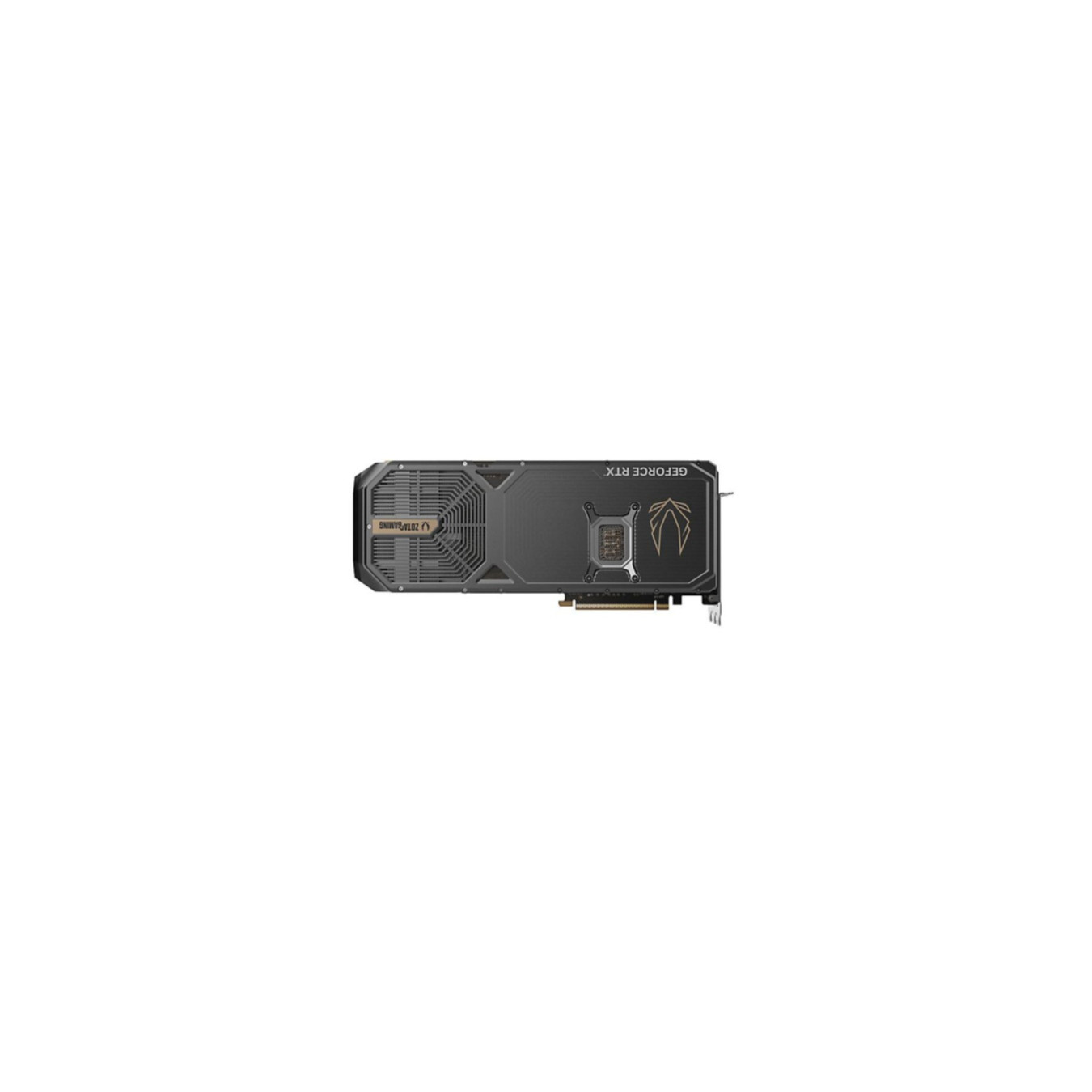 ZOTAC GeForce RTX 5070 Ti AMP Extreme Infinity - Black, 16GB GDDR7, 2512 MHz, PCIe 5.0 — Buy in Cyprus with Fast Delivery