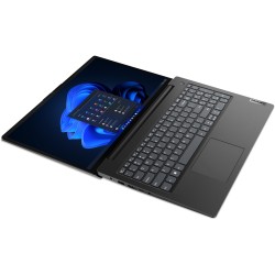 Lenovo V15 G4 AMN - Ryzen 5 7520U, 16GB RAM, 512GB SSD, Win11 Pro, Black 82YU00YQCY (Boxed) — Buy in Cyprus with Fast Delivery