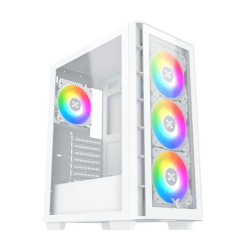 Buy PC case XIGMATEK Elite One Arctic in Cyprus, Nicosia, Limassol, Larnaka, Pafos