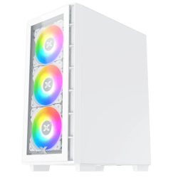 Buy PC case XIGMATEK Elite One Arctic in Cyprus, Nicosia, Limassol, Larnaka, Pafos