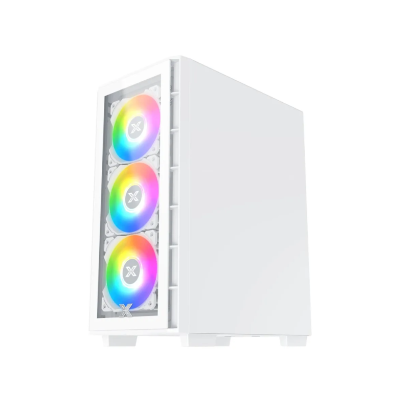 Buy PC case XIGMATEK Elite One Arctic in Cyprus, Nicosia, Limassol, Larnaka, Pafos