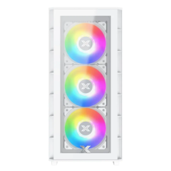 Buy PC case XIGMATEK Elite One Arctic in Cyprus, Nicosia, Limassol, Larnaka, Pafos