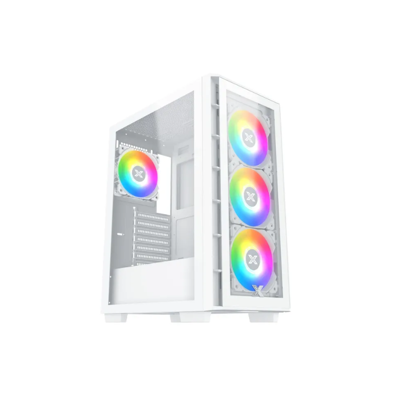 Buy Custom PC Ryzen 7 5700X 32GB SSD 1TB RTX 5060 in Cyprus, Nicosia, Limassol, Larnaka, Pafos