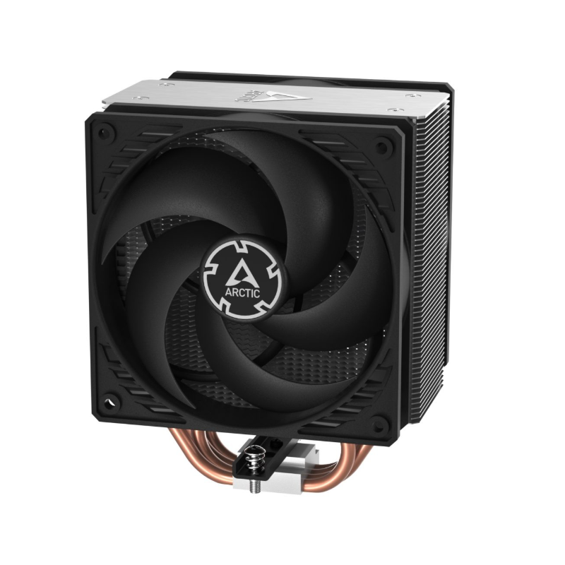 Buy Custom PC i5-12400F 16GB SSD 1TB ARC A310 in Cyprus, Nicosia, Limassol, Larnaka, Pafos