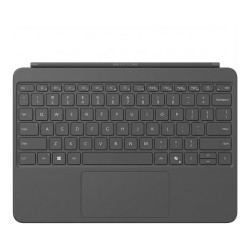 Buy Microsoft Surface Pro Type Cover - 12' AT DE Slate in Cyprus, Nicosia, Limassol, Larnaka, Pafos