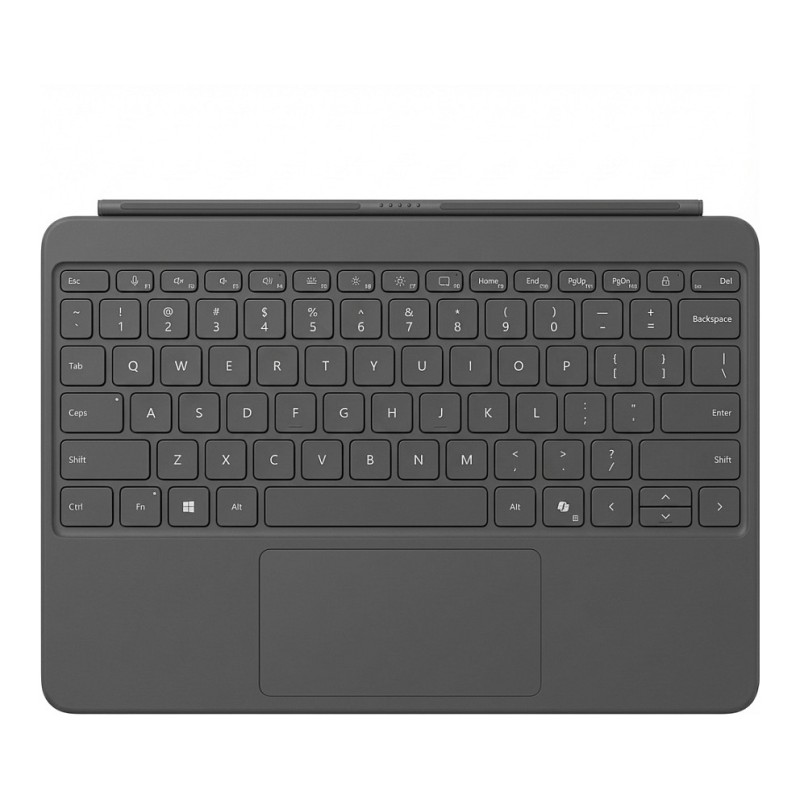 Buy Microsoft Surface Pro Type Cover - 12' AT DE Slate in Cyprus, Nicosia, Limassol, Larnaka, Pafos