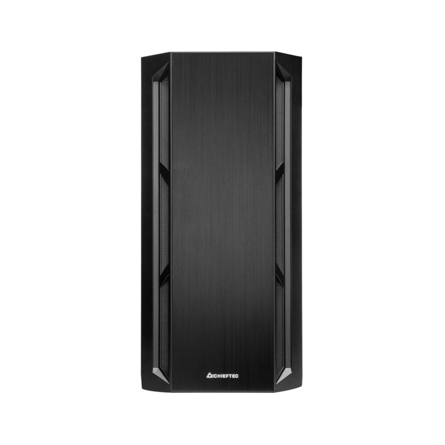 Chieftec APEX Q GA-01B-Q-OP Mid-Tower PC Case 3xPWM Fans (Boxed) — Buy in Cyprus with Fast Delivery
