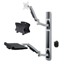 StarTech Wall Mount Workstation - Wall Mount Workstation — Buy in Cyprus with Fast Delivery