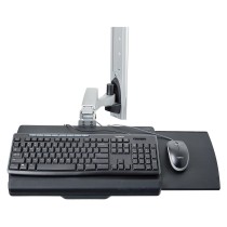 StarTech Wall Mount Workstation - Wall Mount Workstation — Buy in Cyprus with Fast Delivery