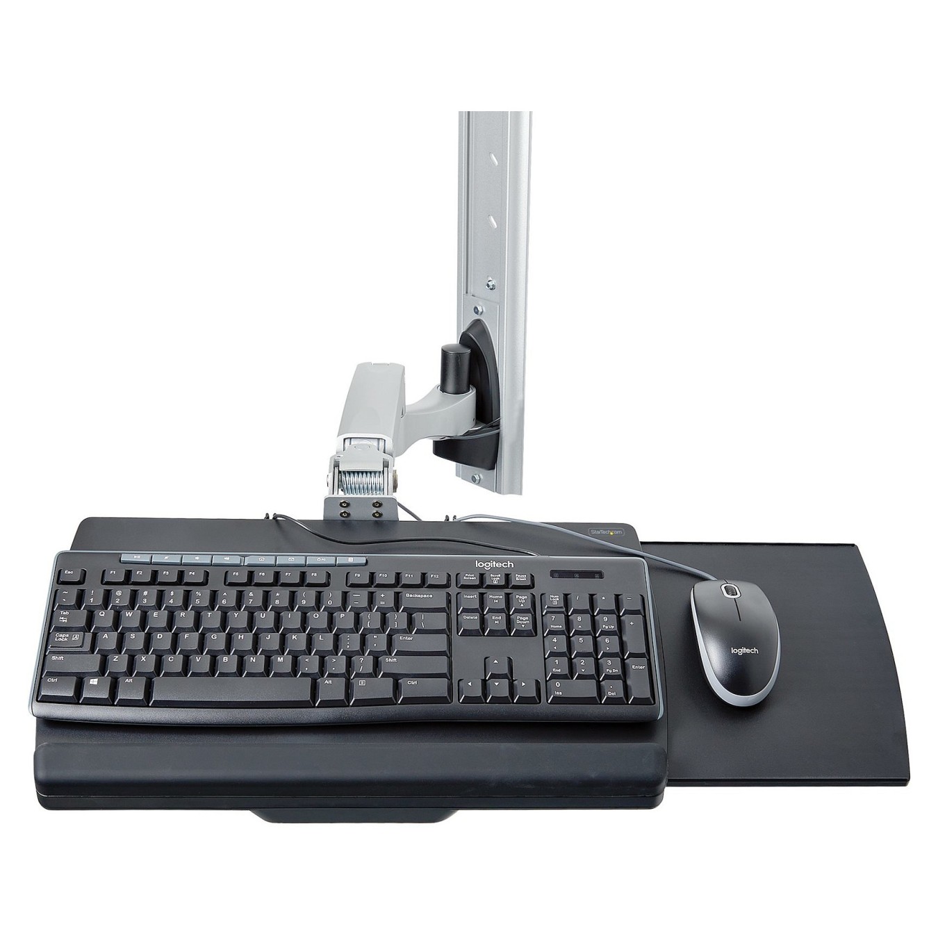 StarTech Wall Mount Workstation - Wall Mount Workstation — Buy in Cyprus with Fast Delivery