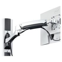 StarTech Wall Mount Workstation - Wall Mount Workstation — Buy in Cyprus with Fast Delivery