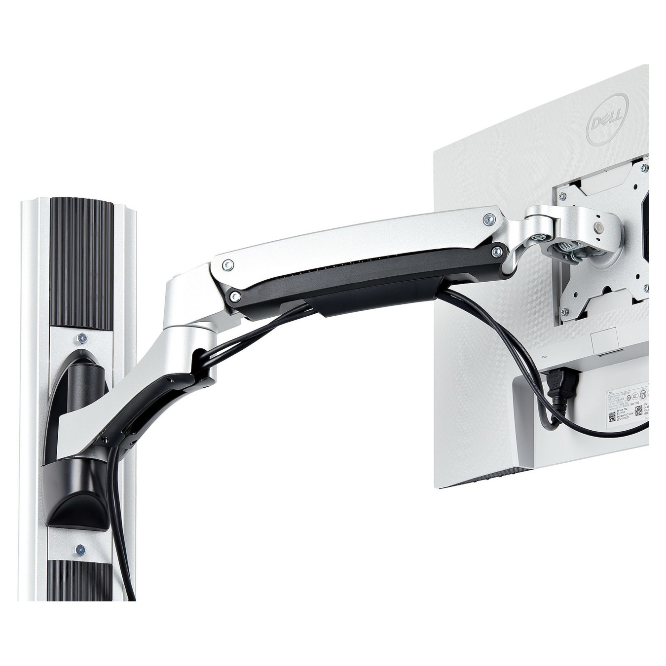 StarTech Wall Mount Workstation - Wall Mount Workstation — Buy in Cyprus with Fast Delivery