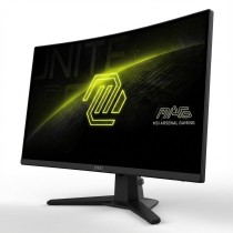 MSI MAG 27'(68.6cm) TFT - 276CXFDE - GAMING Curve 280Hz retail — Buy in Cyprus with Fast Delivery