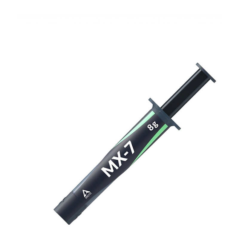 ARCTIC MX-7 8g Ultimate Performance Thermal Paste - ACTCP00092A (Boxed) — Buy in Cyprus with Fast Delivery