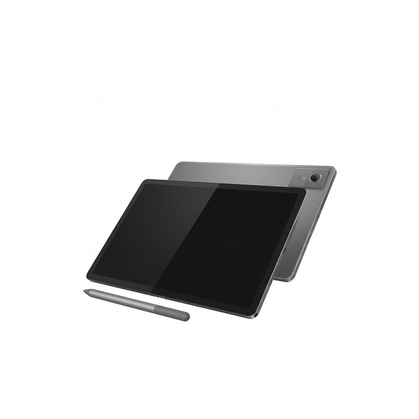Tablet Lenovo Idea Tab - 8RAM 256GB Wi-Fi with Pen grey — Buy in Cyprus with Fast Delivery