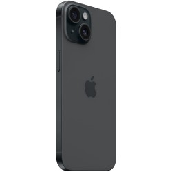 Buy Apple iPhone 15 - 128GB Black (EU) in Cyprus, Nicosia, Limassol, Larnaka, Pafos