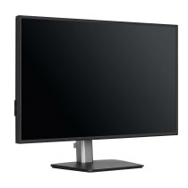 80.0 cm 31.5' (3840x2160) iiyama ProGraphic - HB3201UHSNP-B1 - 16:9 IPS 4 ms 60 Hz 450cd m2 USB-C (96 W) HDMI DP RJ45 KVM