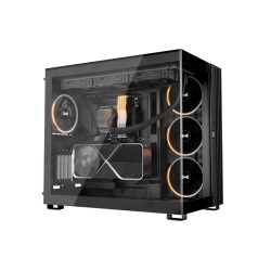 Be Quiet Silent Loop 3 420mm BW026 Black ARGB AIO CPU Cooler (Boxed) — Buy in Cyprus with Fast Delivery