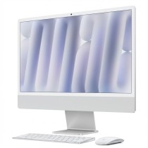 iMac 24?? Silver CTO M4 - 8-Core (1TB) — Buy in Cyprus with Fast Delivery