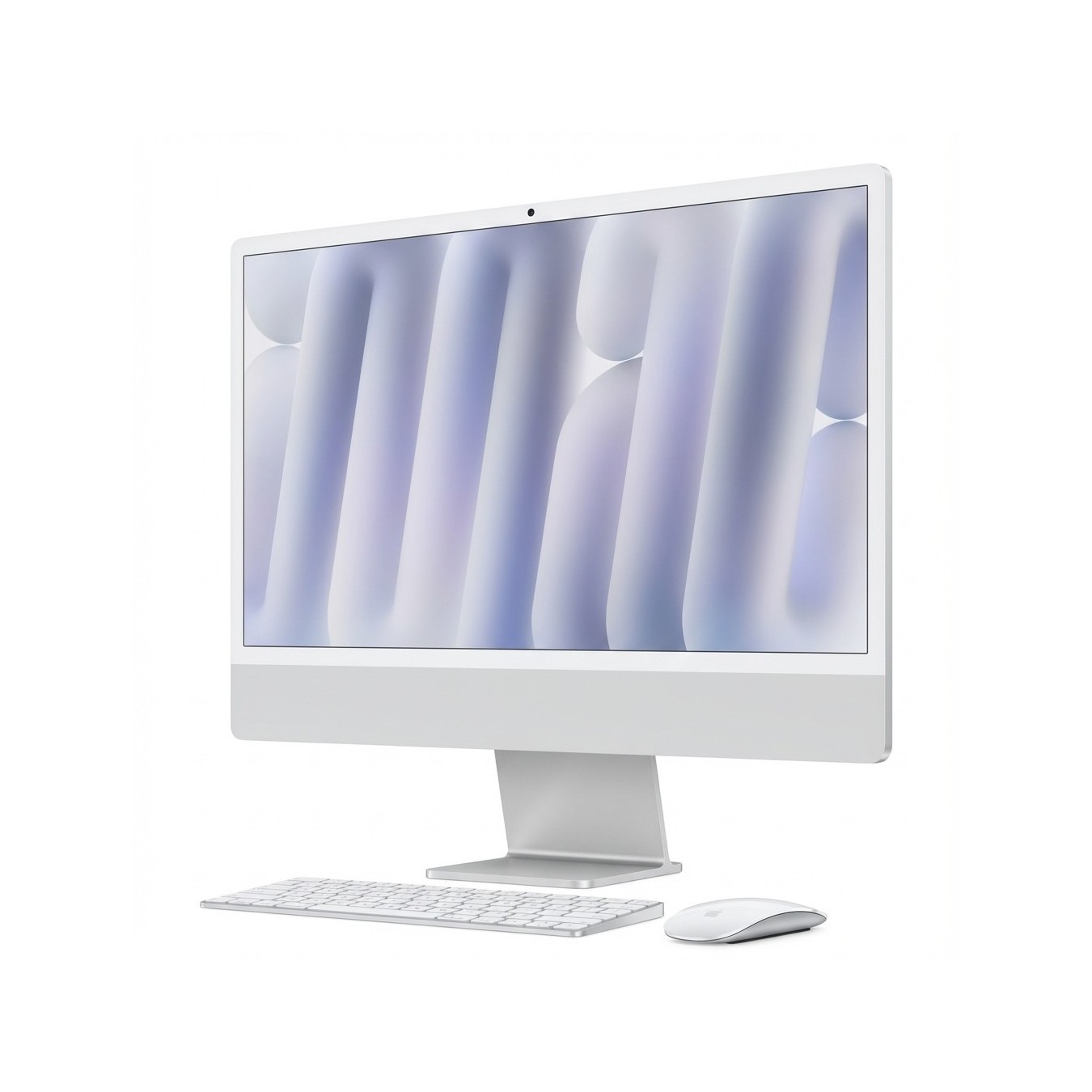 iMac 24?? Silver CTO M4 - 8-Core (1TB) — Buy in Cyprus with Fast Delivery