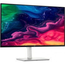 DELL 27 Plus 4K USB-C Monitor - S2725QC - 68.58 cm, 27-inch, IPS, 3840x2160, 16:9, 350 cd/m², 120 Hz, HDMI, USB-C