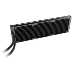 Be Quiet Silent Loop 3 420mm BW026 Black ARGB AIO CPU Cooler (Boxed) — Buy in Cyprus with Fast Delivery