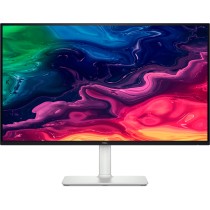 DELL 27 Plus 4K USB-C Monitor - S2725QC - 68.58 cm, 27-inch, IPS, 3840x2160, 16:9, 350 cd/m², 120 Hz, HDMI, USB-C