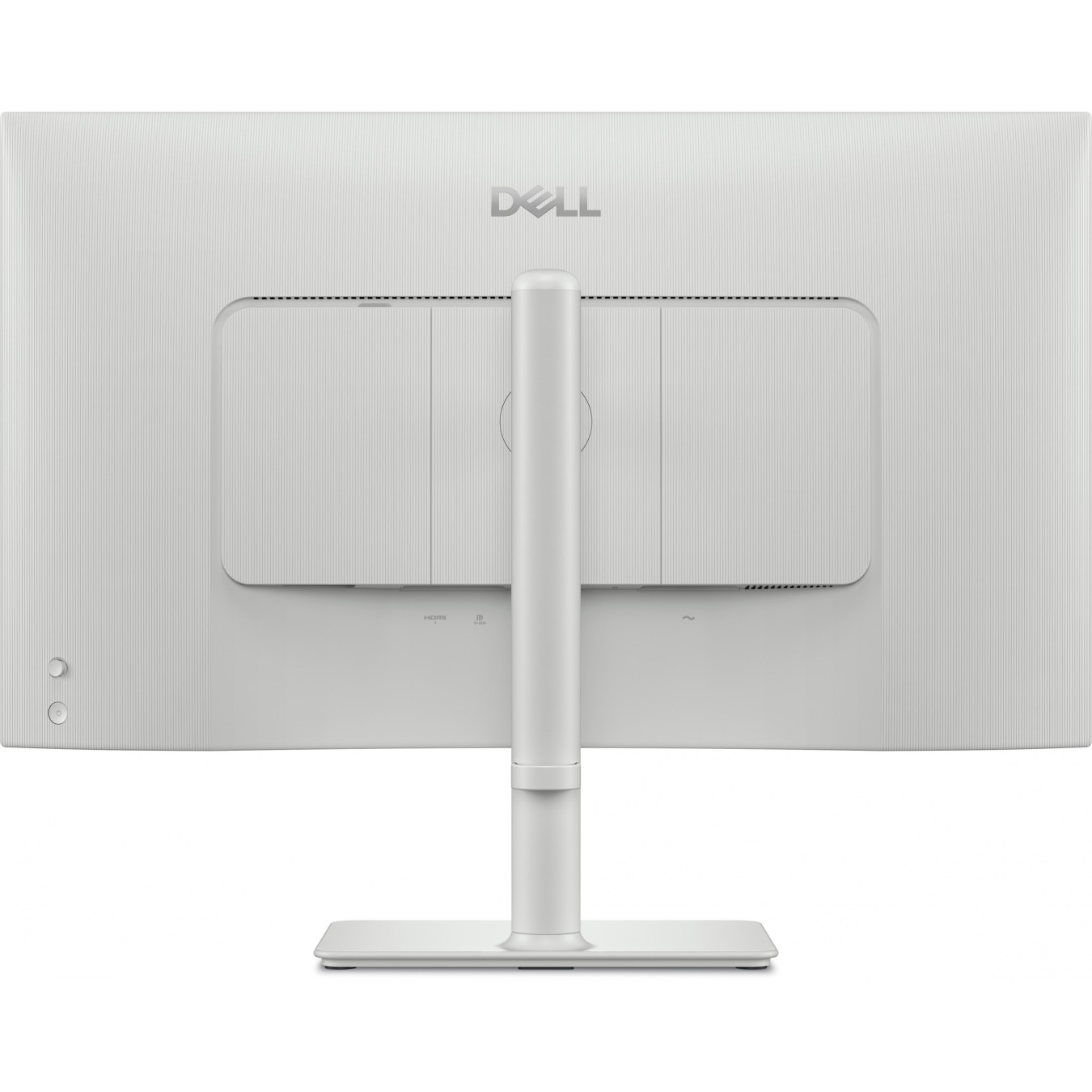 DELL 27 Plus 4K USB-C Monitor - S2725QC - 68.58 cm, 27-inch, IPS, 3840x2160, 16:9, 350 cd/m², 120 Hz, HDMI, USB-C