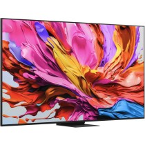 LG 254 cm 100' (3840x2160) QNED evo MiniLED - 100QNED86A6 - 16:9 QNED evo MiniLED 120 Hz a8 Gen2 HDMI×4 USB×2 LAN Black