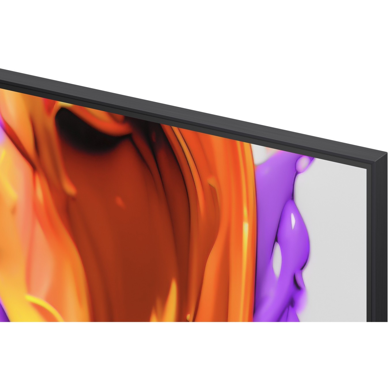 LG 254 cm 100' (3840x2160) QNED evo MiniLED - 100QNED86A6 - 16:9 QNED evo MiniLED 120 Hz a8 Gen2 HDMI×4 USB×2 LAN Black