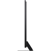LG 254 cm 100' (3840x2160) QNED evo MiniLED - 100QNED86A6 - 16:9 QNED evo MiniLED 120 Hz a8 Gen2 HDMI×4 USB×2 LAN Black