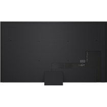 LG 254 cm 100' (3840x2160) QNED evo MiniLED - 100QNED86A6 - 16:9 QNED evo MiniLED 120 Hz a8 Gen2 HDMI×4 USB×2 LAN Black