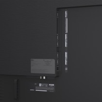 LG 254 cm 100' (3840x2160) QNED evo MiniLED - 100QNED86A6 - 16:9 QNED evo MiniLED 120 Hz a8 Gen2 HDMI×4 USB×2 LAN Black