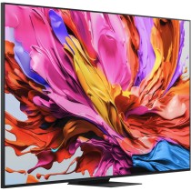 LG 254 cm 100' (3840x2160) QNED evo MiniLED - 100QNED86A6 - 16:9 QNED evo MiniLED 120 Hz a8 Gen2 HDMI×4 USB×2 LAN Black