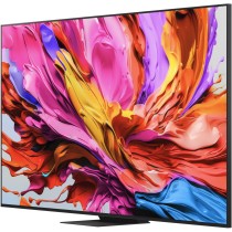 LG 254 cm 100' (3840x2160) QNED evo MiniLED - 100QNED86A6 - 16:9 QNED evo MiniLED 120 Hz a8 Gen2 HDMI×4 USB×2 LAN Black