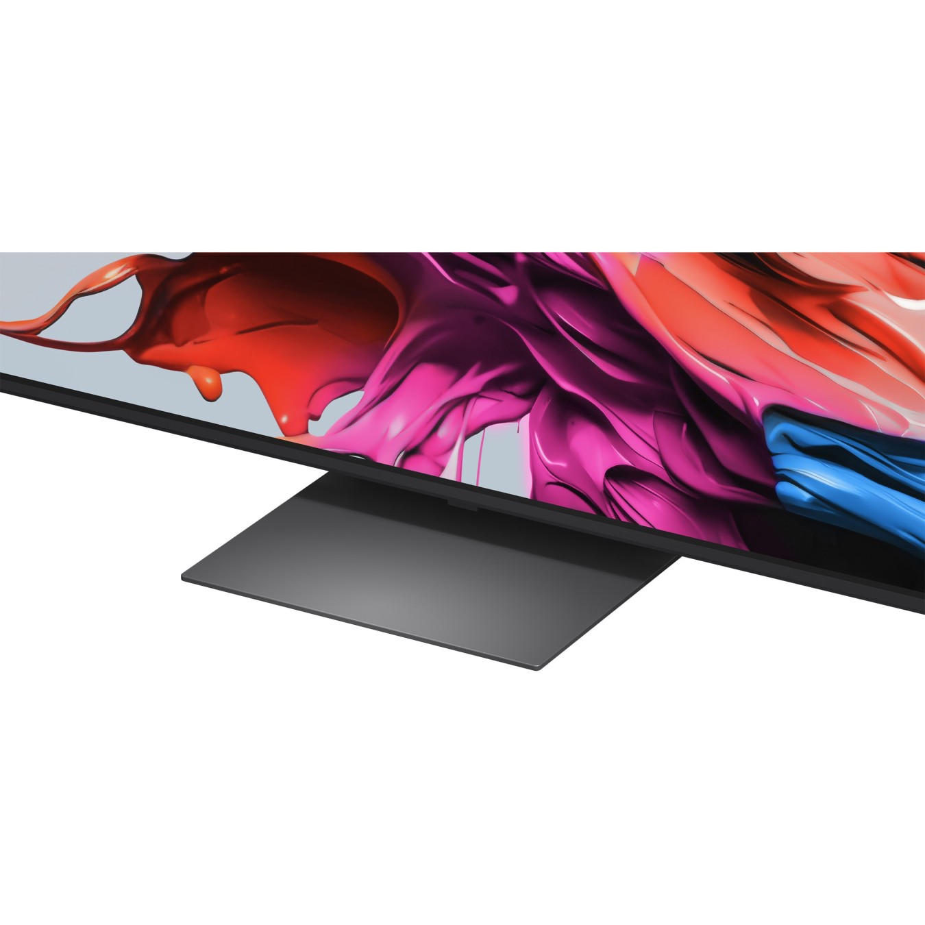 LG 254 cm 100' (3840x2160) QNED evo MiniLED - 100QNED86A6 - 16:9 QNED evo MiniLED 120 Hz a8 Gen2 HDMI×4 USB×2 LAN Black