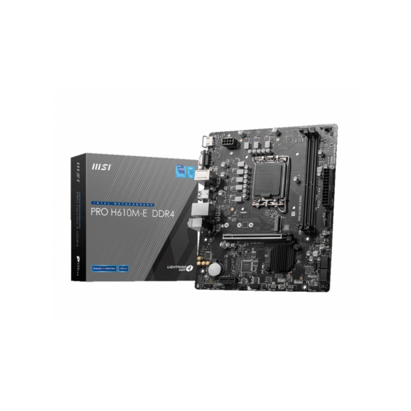 Buy Custom PC i5-12400 16GB SSD 1TB in Cyprus, Nicosia, Limassol, Larnaka, Pafos
