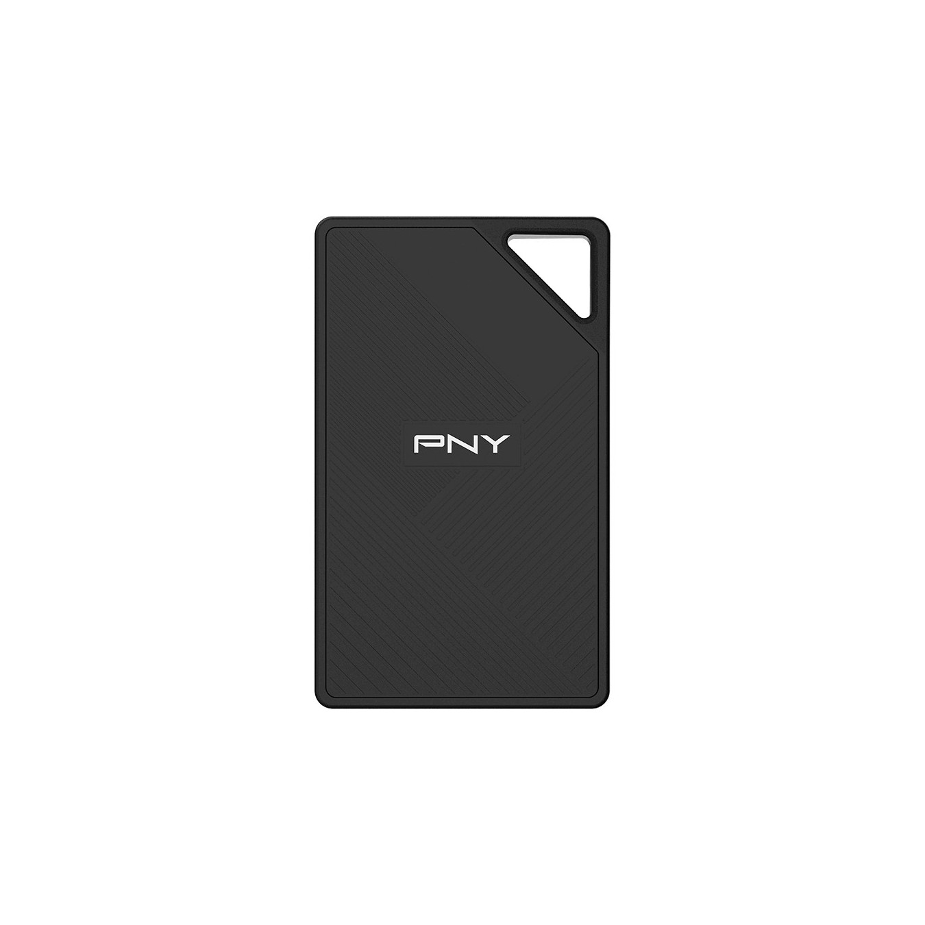 PNY Portable SSD - RP60 - 1TB USB3.2 Gen.2 Black retail — Buy in Cyprus with Fast Delivery