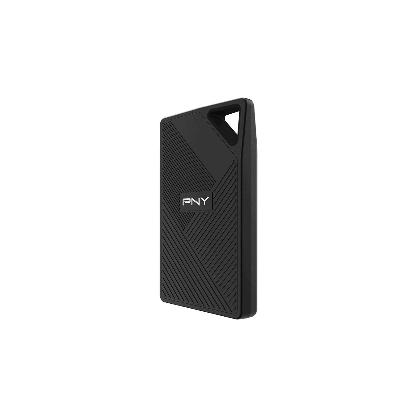 PNY Portable SSD - RP60 - 1TB USB3.2 Gen.2 Black retail — Buy in Cyprus with Fast Delivery